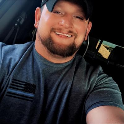 Justin Smith death by force case profile photo