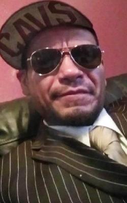 Anthony Eteeyan death by force case profile photo