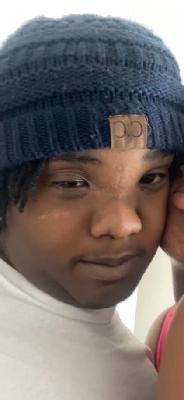 Keithon Wilson death by force case profile photo