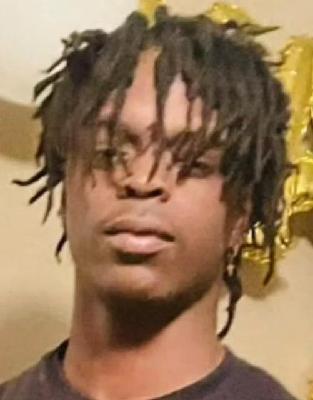 Calvin Dehuy Walker Jr death by force case in Oklahoma City, OK
