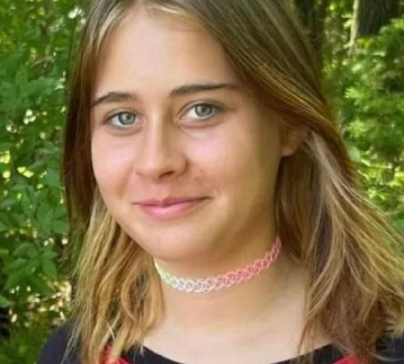 Ivy Webster death by force case profile photo