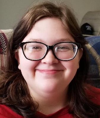 Eliza Arthurs death by force case profile photo
