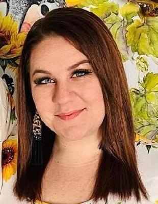 Ashley Pfannenstiel death by force case profile photo