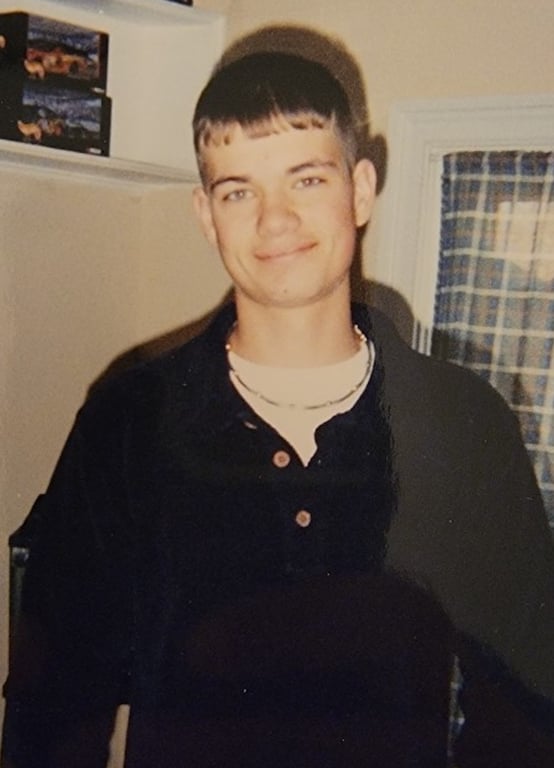 John Welles death by force case profile photo