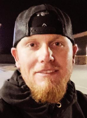 Andrew David Sump death by force case in Oklahoma City, OK