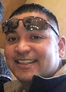Francisco Tanajara death by force case profile photo