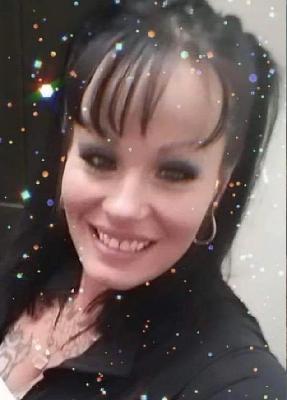 Ada Miller death by force case profile photo
