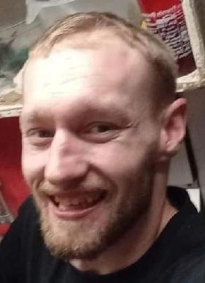 Codie King death by force case profile photo