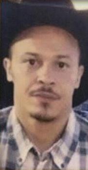 Garrett Cooper death by force case profile photo