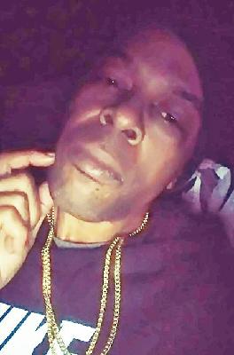 Christopher Johnson death by force case profile photo