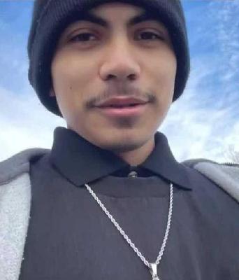 Ari Rivera death by force case in Oklahoma City, OK