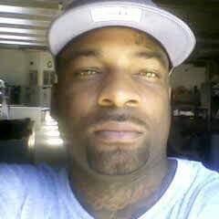 Kevin Wright death by force case profile photo