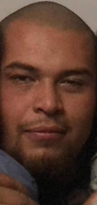 Carlos Carrillo death by force case profile photo