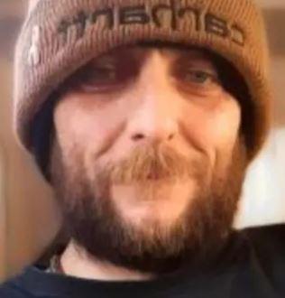 Joe Sawyer death by force case profile photo