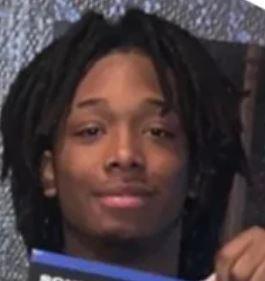 Dacari Green death by force case profile photo