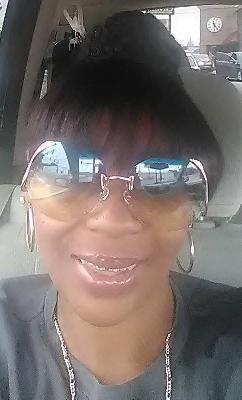 Lizelle Lumpkin death by force case profile photo