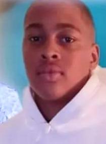 Trenton Knight death by force case profile photo