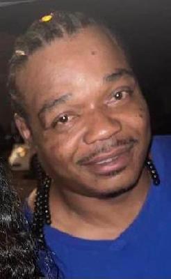 Byron Speed death by force case profile photo