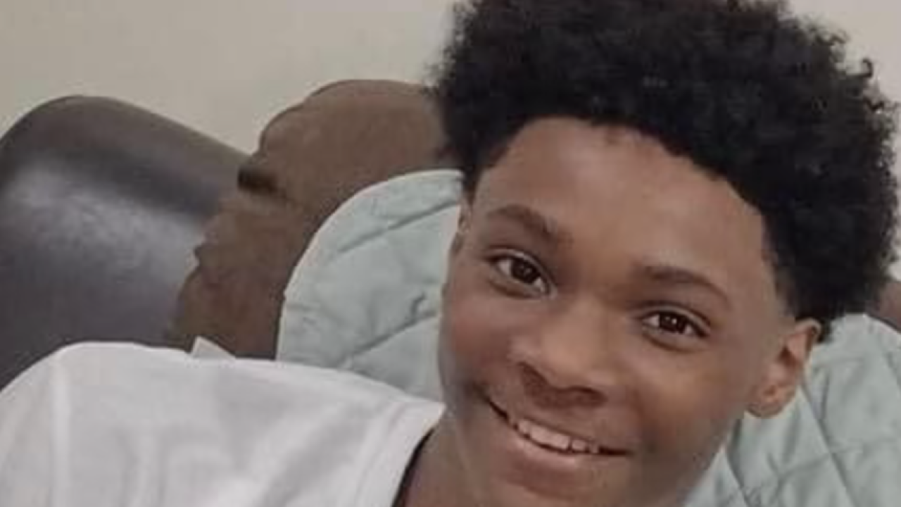 Jaylan Powell death by force case in Milwaukee, WI