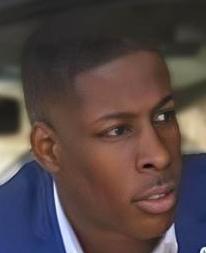 Arron Alexander-Robinson death by force case profile photo