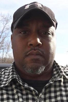 Troy L. Humes death by force case in Milwaukee, WI