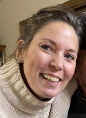 Erica J. Anderson death by force case in Stephenson, WI