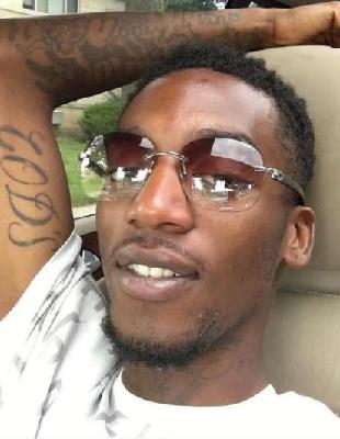 Antonio Spencer death by force case in Milwaukee, WI