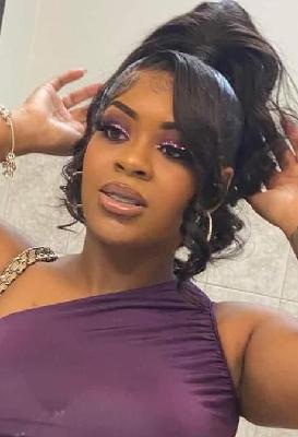 Amiah Prather death by force case profile photo