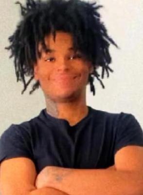 DQuince Crowell death by force case profile photo