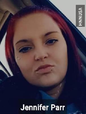Jennifer Parr death by force case profile photo