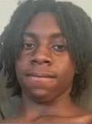 Alijah Golden Richmond death by force case in Milwaukee, WI