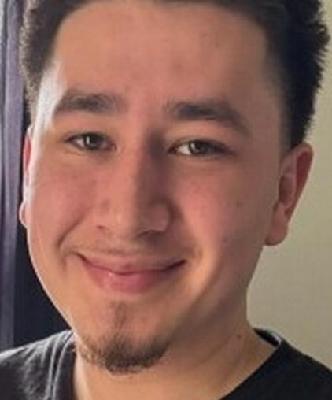 Brandon Ramirez death by force case profile photo