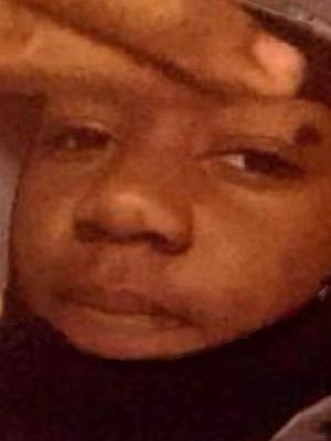 Travontae Greene death by force case profile photo