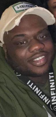 Bronte J Simmons death by force case in Milwaukee, WI