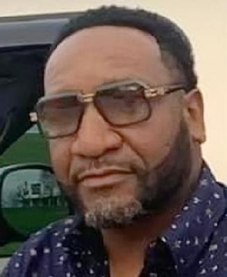Earnest J Mays death by force case profile photo