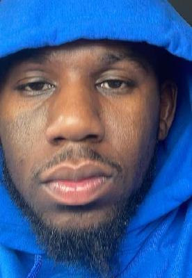 Antonio Gail death by force case profile photo