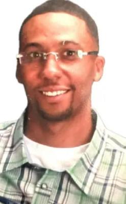 Christopher Davis death by force case profile photo