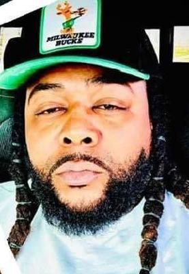 Ulyesses Turner death by force case in Milwaukee, WI