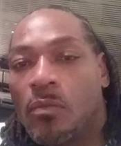 Sedgwick Baker death by force case profile photo