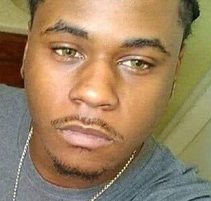 Christopher Neal death by force case profile photo