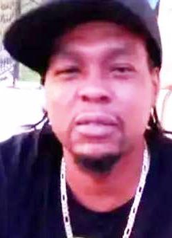 David Brent death by force case in Milwaukee, WI