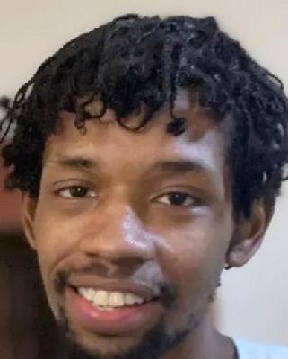 Alwayne S. Jones death by force case profile photo