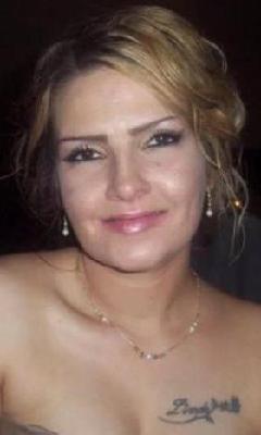 Sarah Ames death by force case profile photo