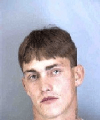 Jason Arrant death by force case profile photo