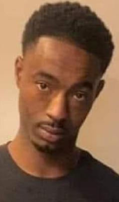 Shogun Anthony death by force case in Milwaukee, WI