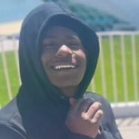 Levaughn Morris death by force case profile photo