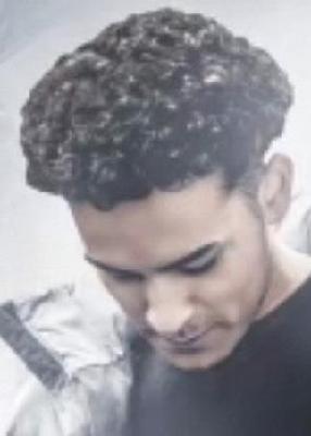 Jaiden Benitez death by force case profile photo