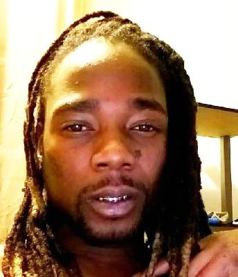 Antwone McDougle death by force case profile photo