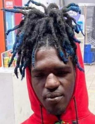 Keonte Watts death by force case profile photo