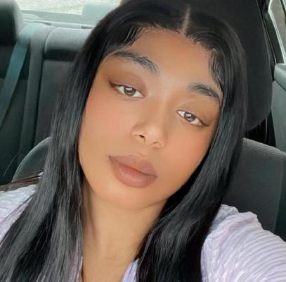 Brianna Sanders death by force case profile photo